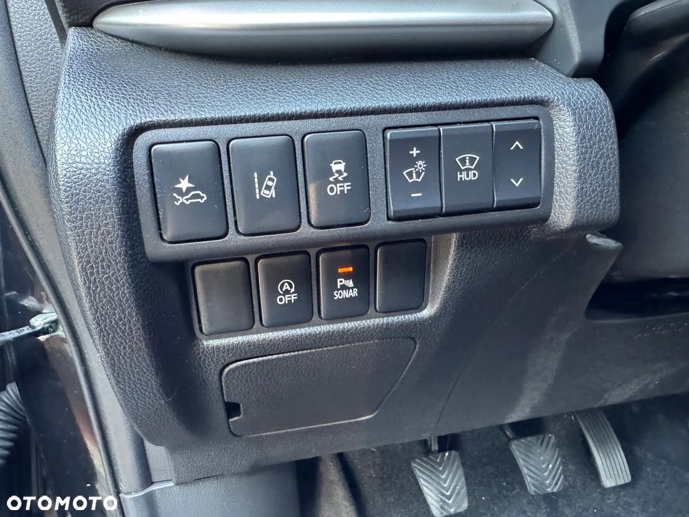 Mitsubishi Eclipse Cross 1.5 T-MIVEC ClearTec 2WD Diamant Edition Plus - 14