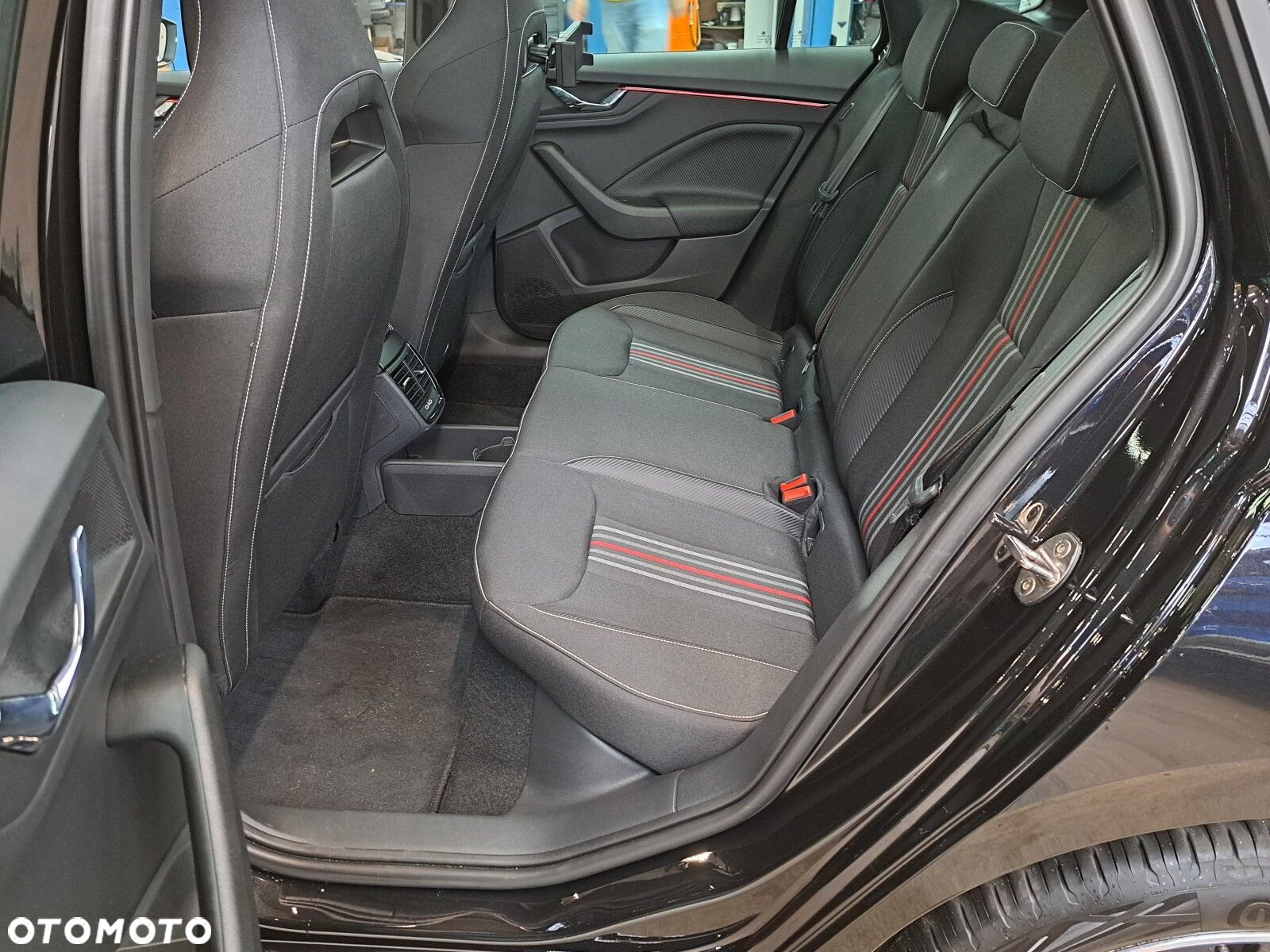 Skoda Kamiq 1.5 TSI Monte Carlo DSG - 27