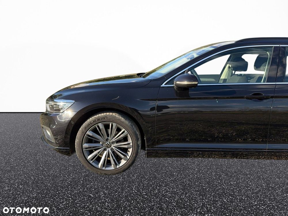 Volkswagen Passat Variant 2.0 TDI EVO Business DSG - 6