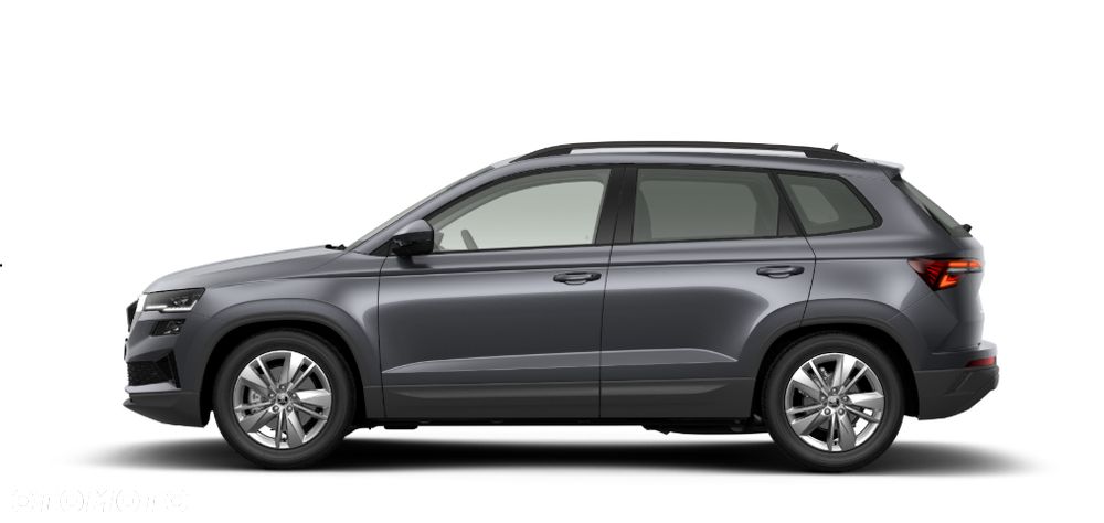 Skoda Karoq 1.5 TSI ACT Drive DSG - 2