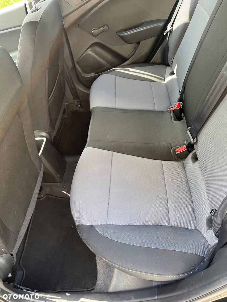 Hyundai i20 1.2 Select - 25