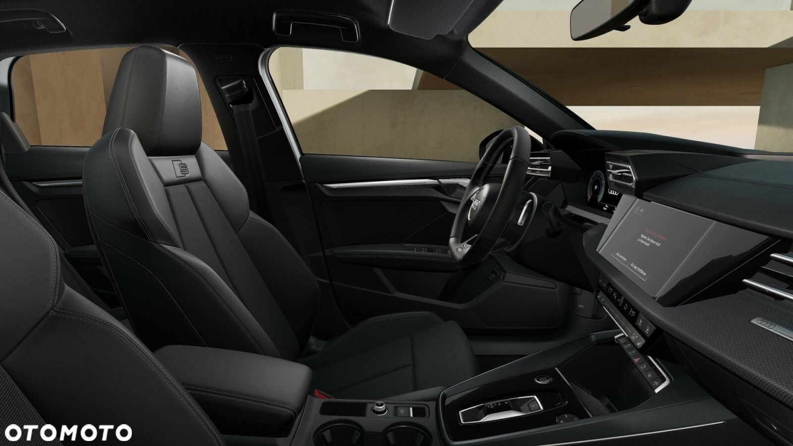 Audi A3 - 8
