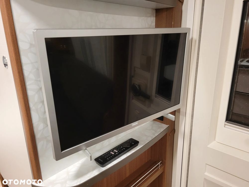 LMC ENERGY 473D, klima, MARKIZA, przedsionek - 17