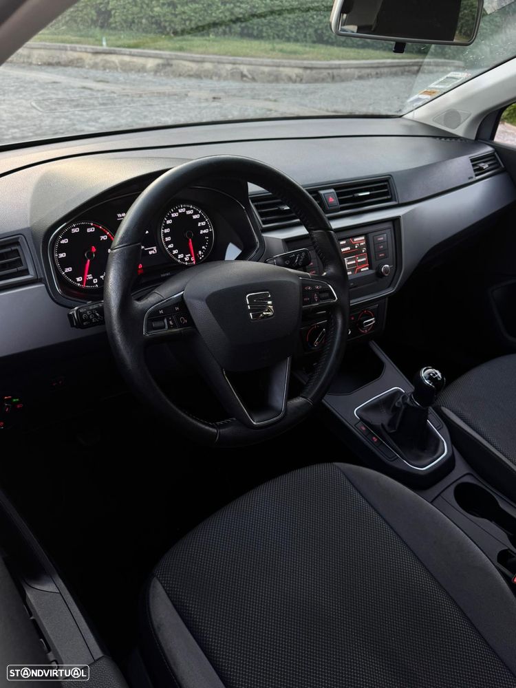 SEAT Ibiza 1.0 Style - 5