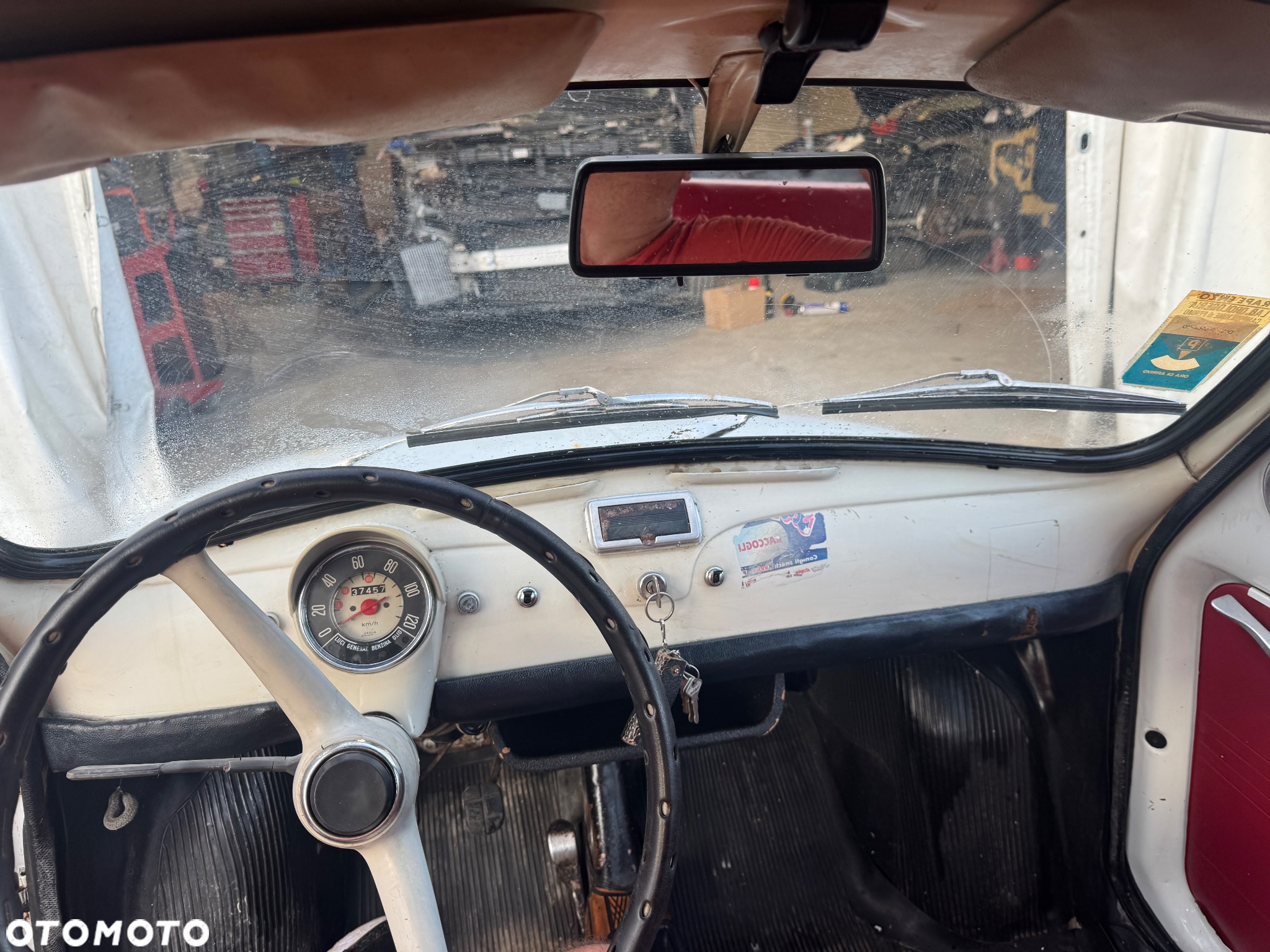 Fiat 500 - 14
