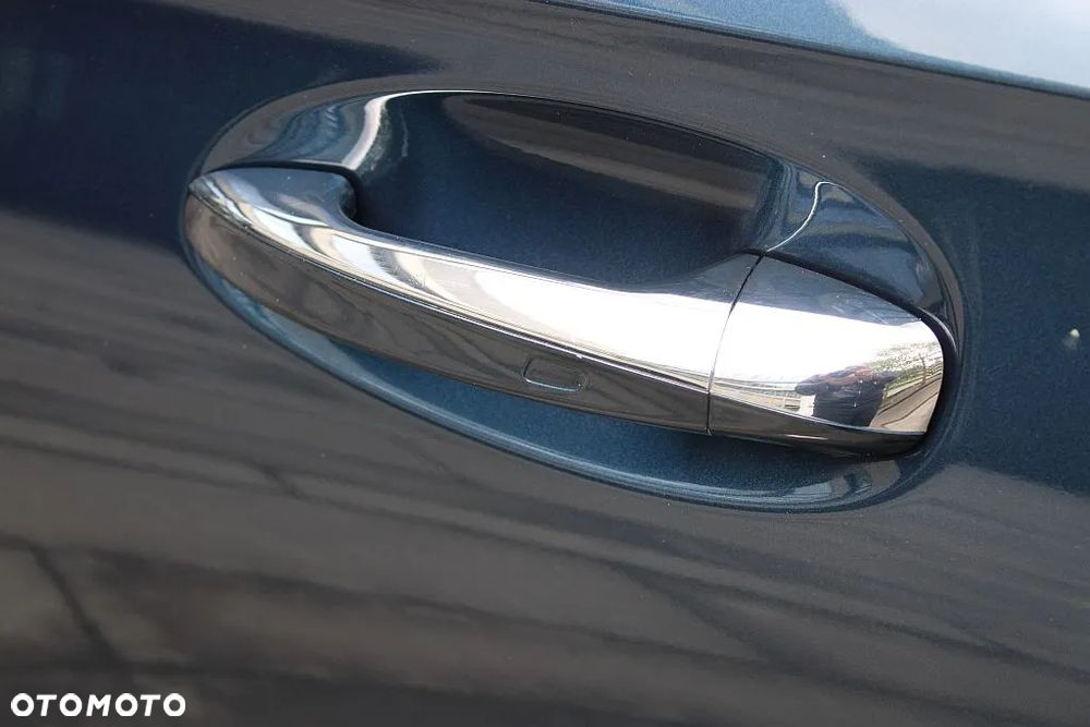 Mercedes-Benz Klasa A 200 AMG Line 7G-DCT - 39