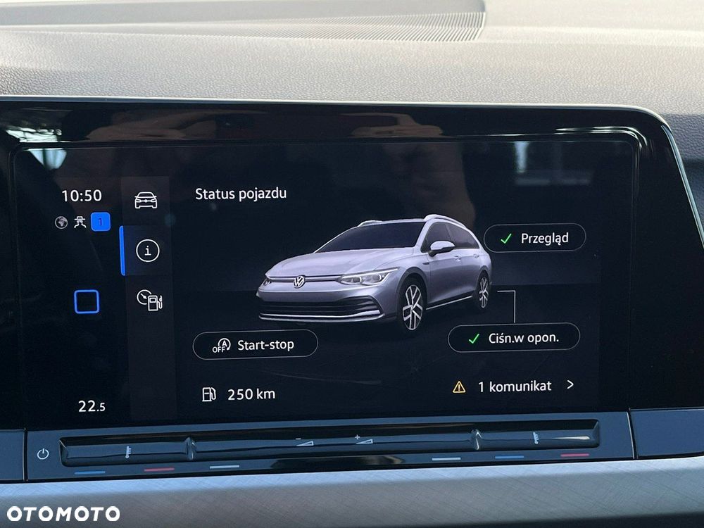 Volkswagen Golf Variant - 31