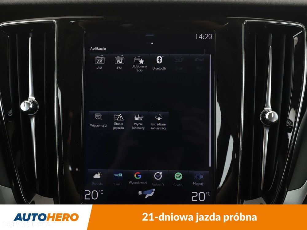 Volvo V60 D3 - 23