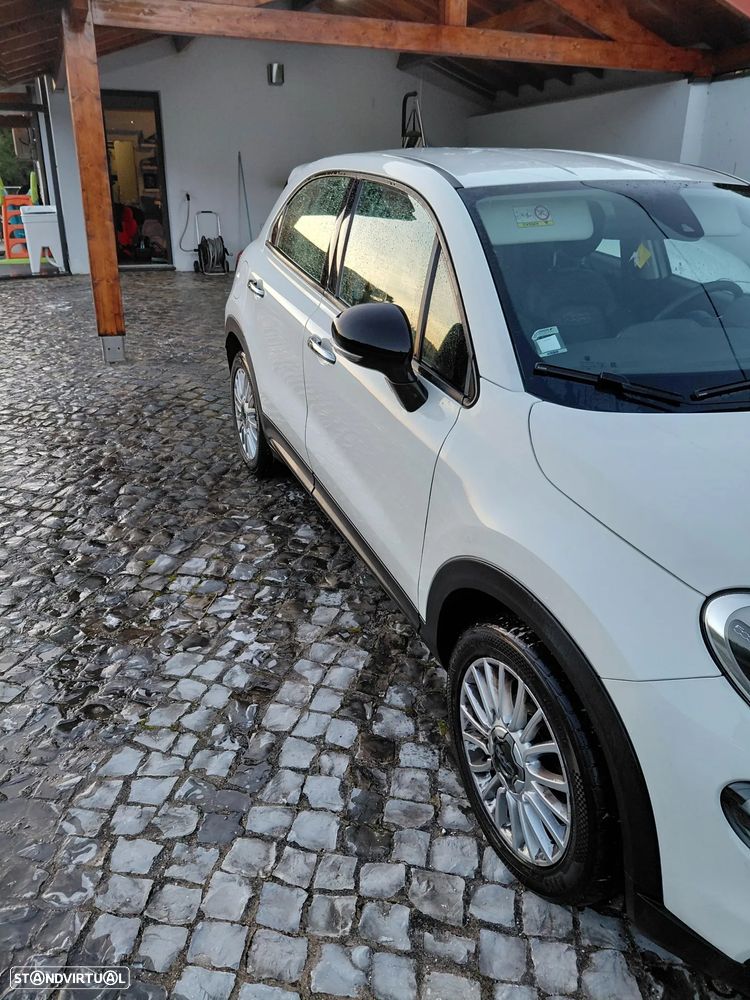 Fiat 500X 1.3 MJ Connect - 2