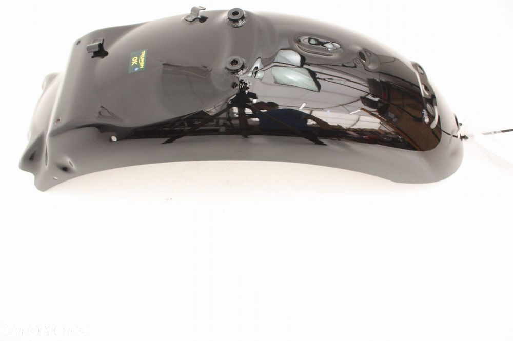 BŁOTNIK TYLNY NADKOLE Triumph T120 2022 - 2