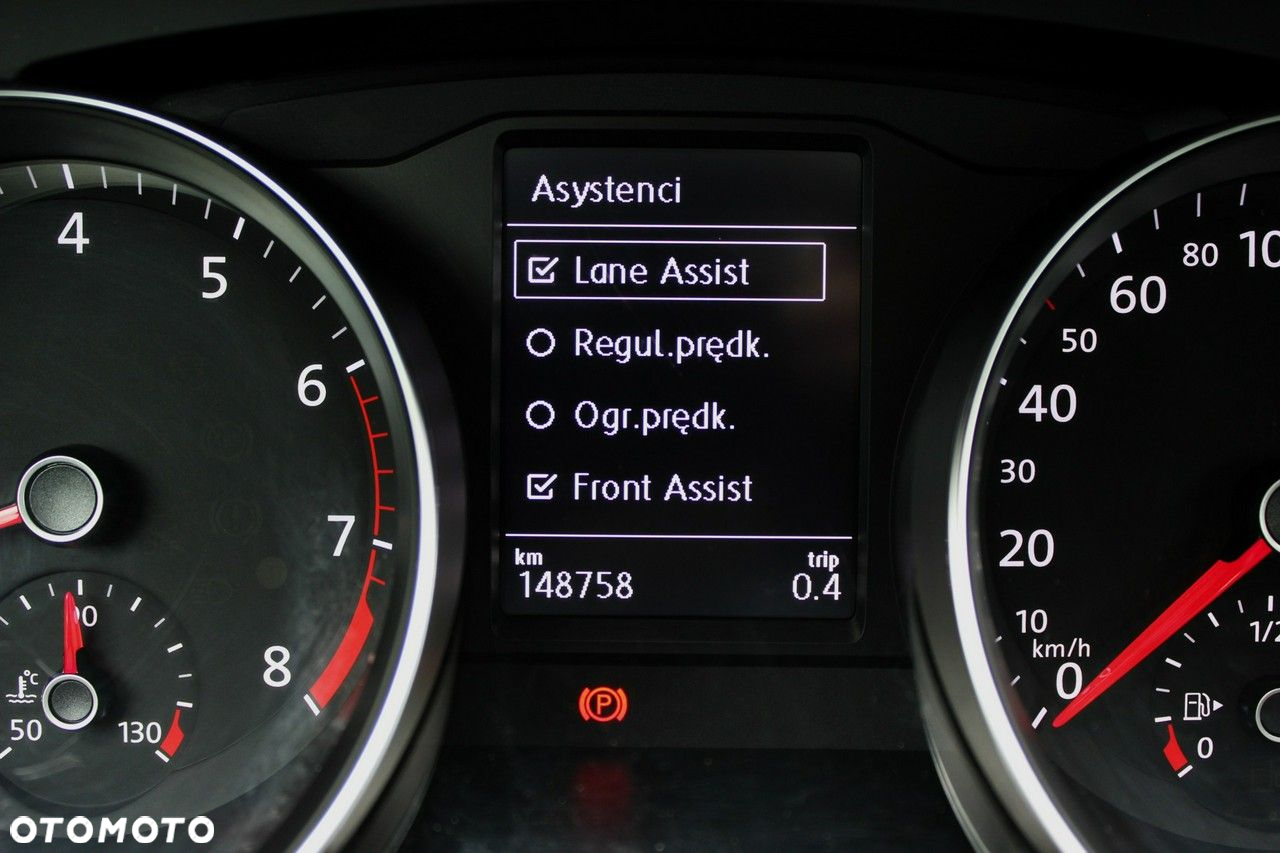 Volkswagen Passat 1.5 TSI EVO Essence DSG - 19