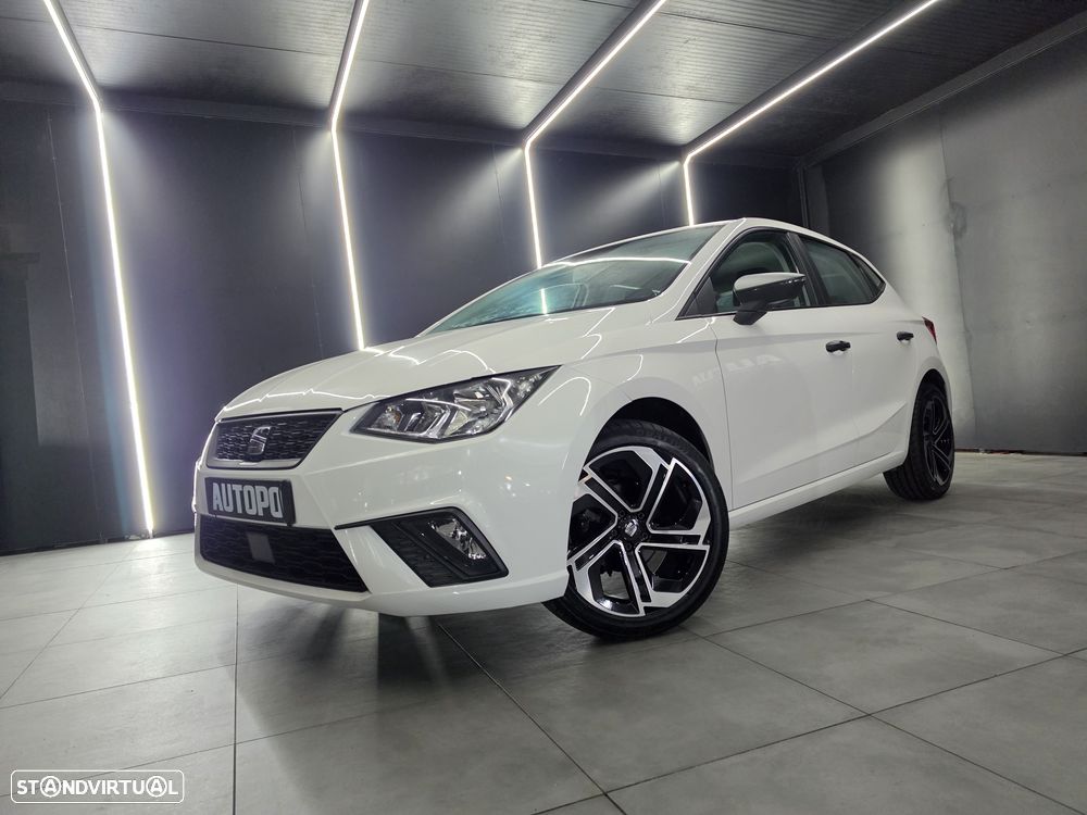 SEAT Ibiza 1.0 EcoTSI Style - 5