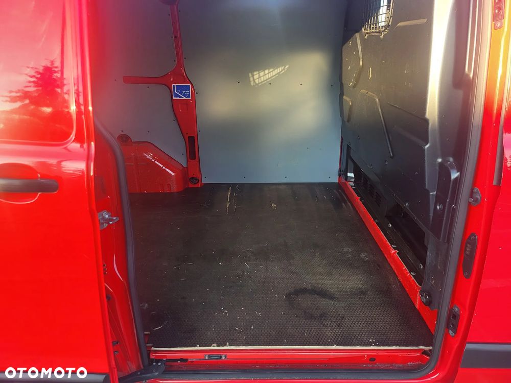 Ford Transit Custom - 30