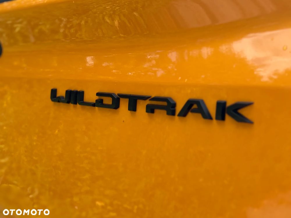 Ford Ranger 2.3 EcoBoost PHEV e-4WD DC Wildtrak - 10