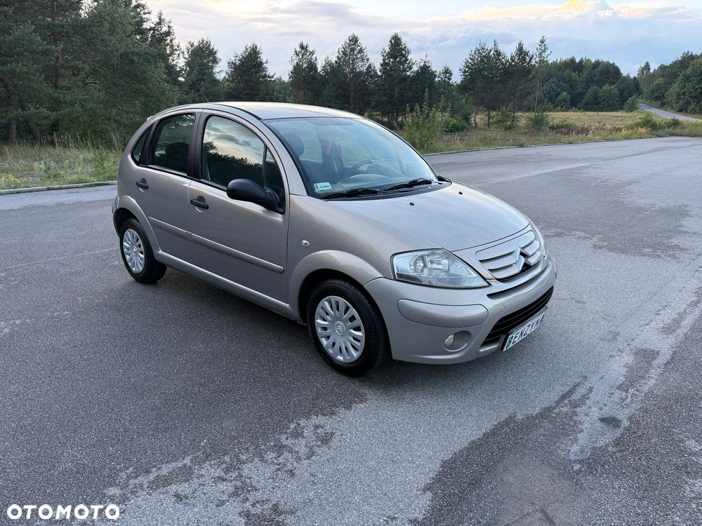 Citroën C3 1.4i Equilibre - 7