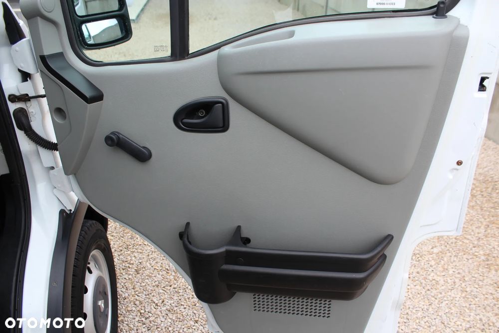 Renault Master - 19