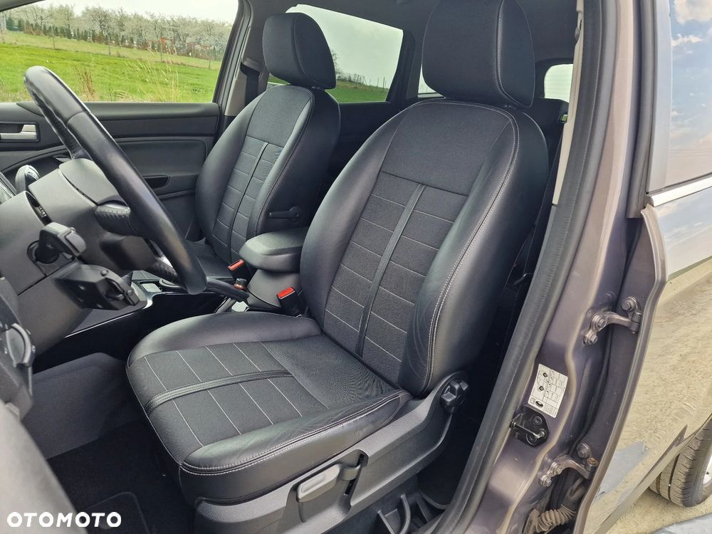 Ford Kuga 2.0 TDCi 4x4 Titanium - 7