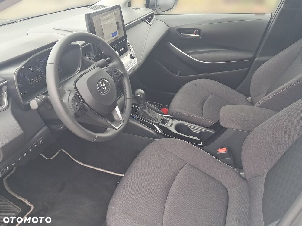 Toyota Corolla 1.8 Hybrid Style - 8