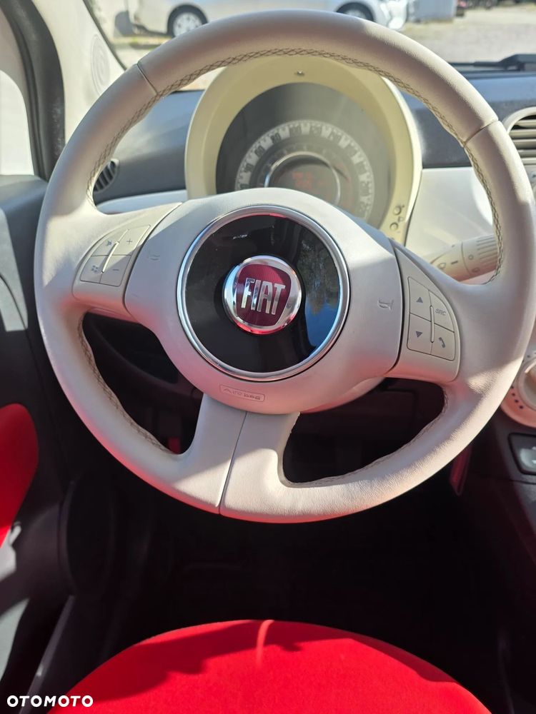 Fiat 500 - 16