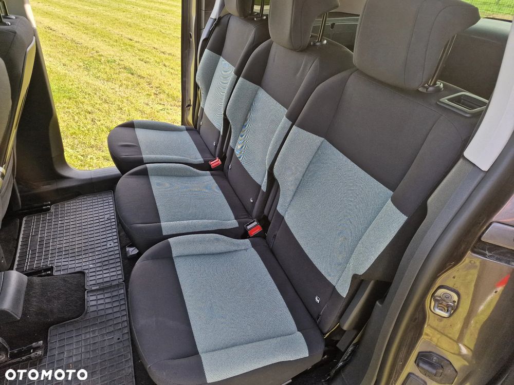 Citroën Berlingo - 23