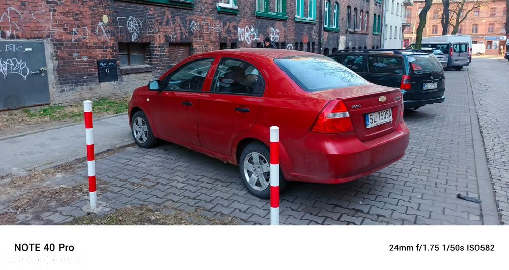 Chevrolet Aveo 1.2 Direct - 3