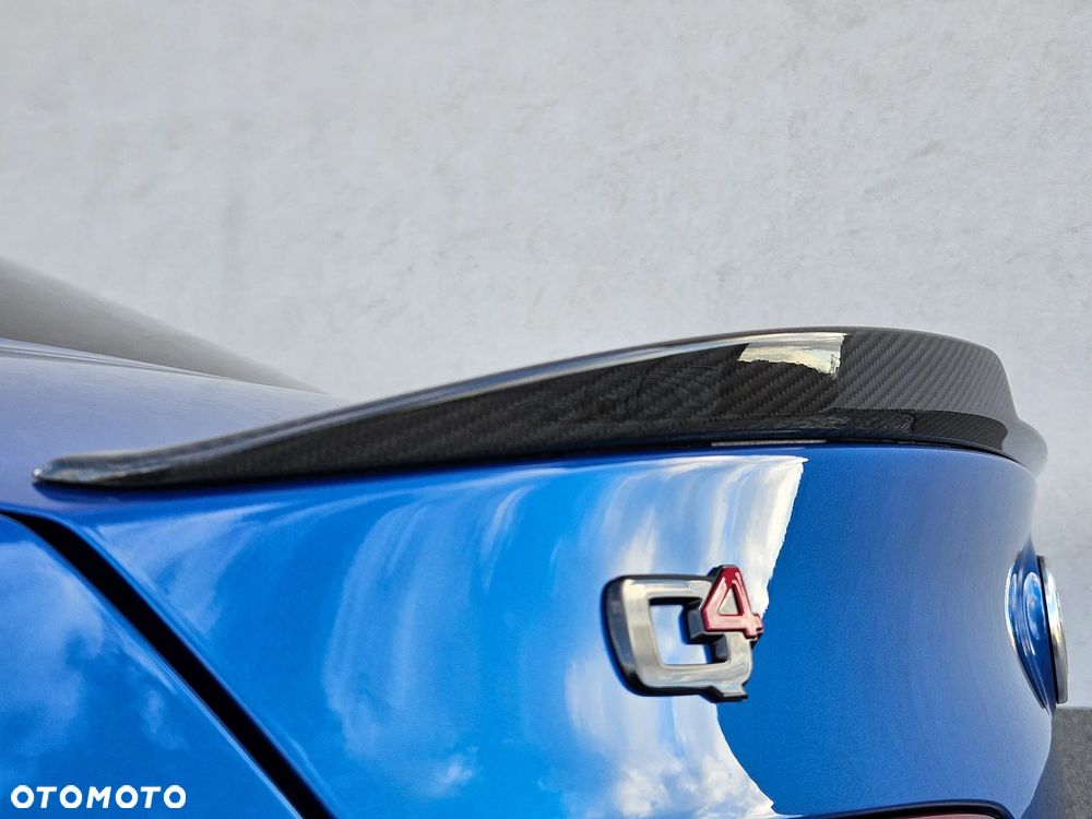 Alfa Romeo Giulia 2.2 D Turbo Veloce TI Q4 - 14