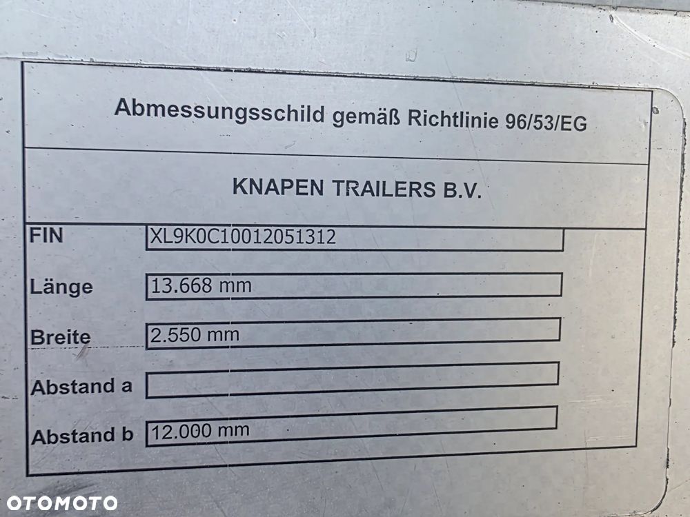 Knapen K100 - 14