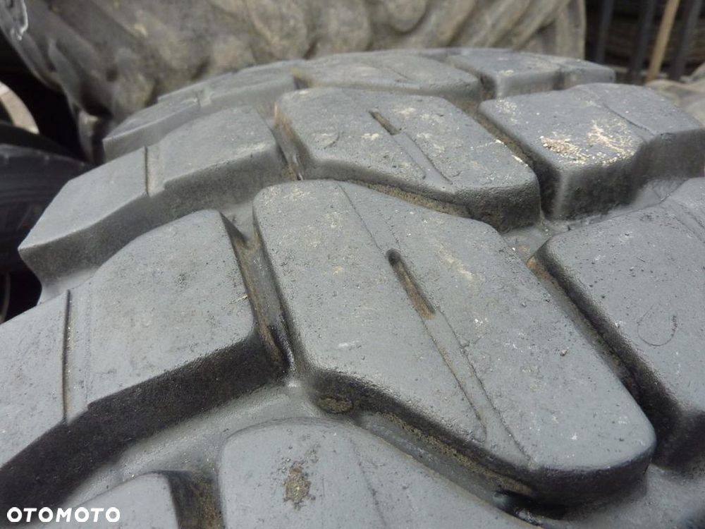 Opona używana ciężarowa 13R22.5 DAYTON D8000; 700zł C2229 - 7