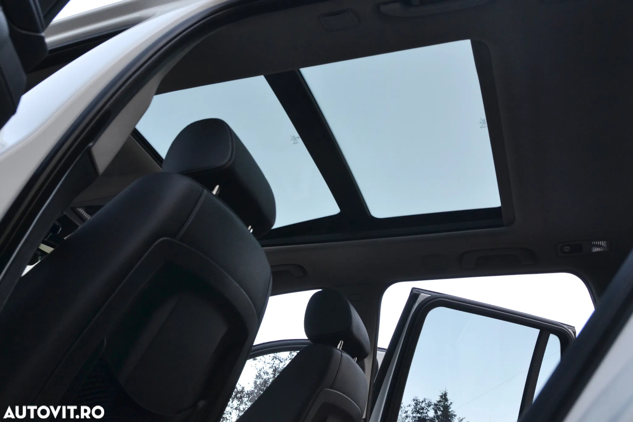 BMW X3 xDrive20d Aut. - 17