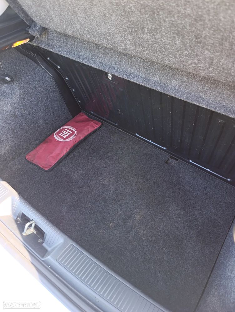 Fiat Punto 1.3 M-Jet Easy S&S - 13