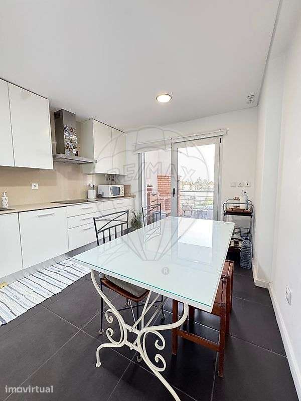 Apartamento T3 para venda - Grande imagem: 2/28