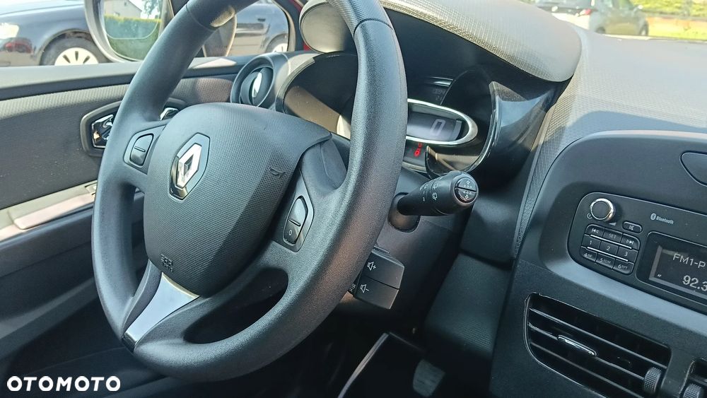 Renault Clio 1.2 16V Authentique Euro5 - 15