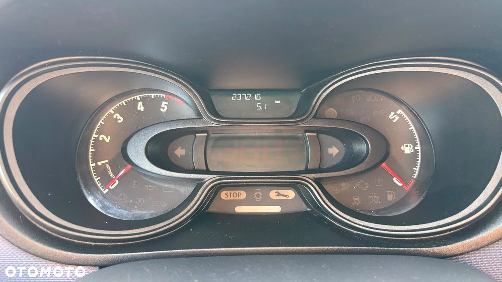 Opel Vivaro 1.6 CDTI L2 - 9