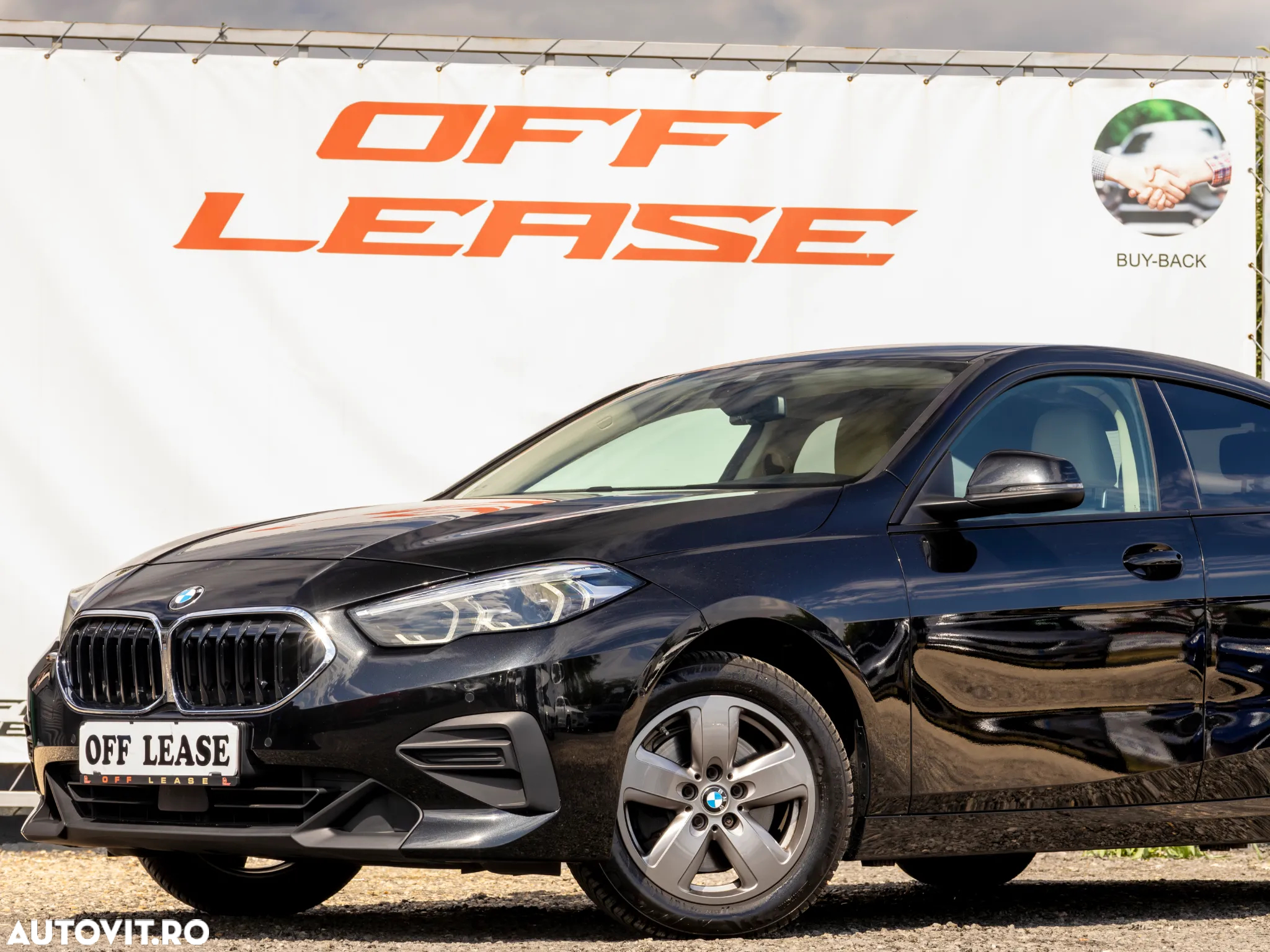 BMW Seria 2 218i Gran Coupe Aut. - 12
