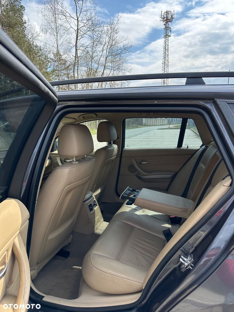 BMW Seria 3 320d - 7