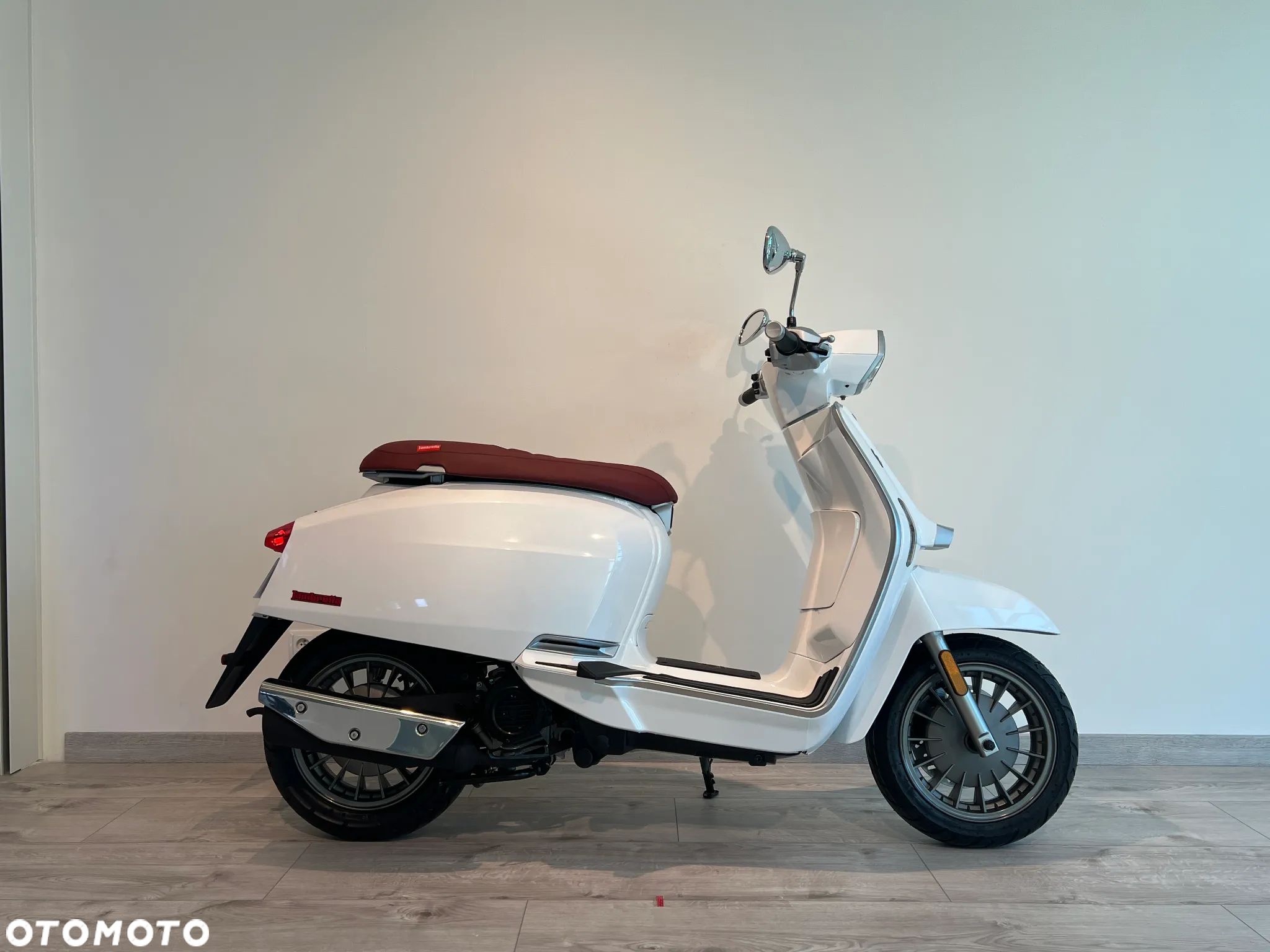 Lambretta Inny - 1