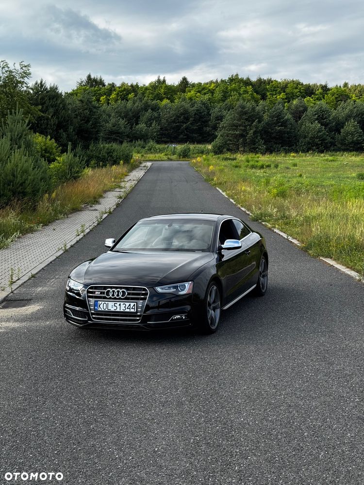 Audi S5 Coupé 3.0 TFSI Quattro S tronic - 7