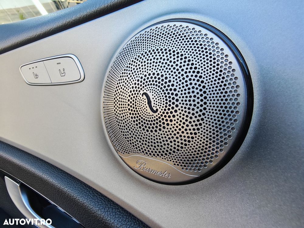 Mercedes-Benz E 220 d 9G-TRONIC - 10
