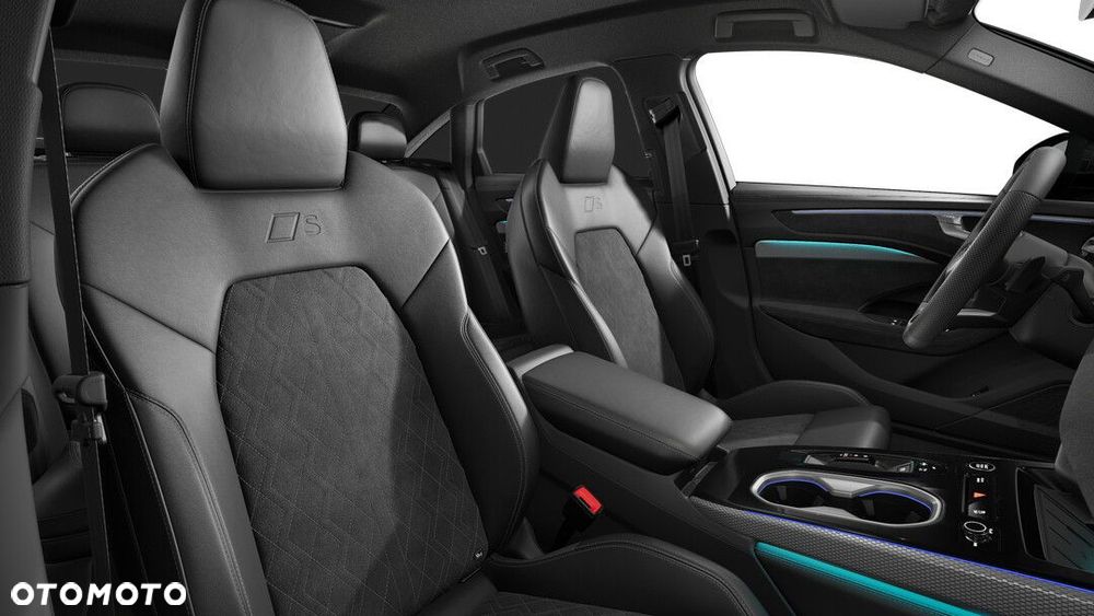 Audi A6 Limousine - 8