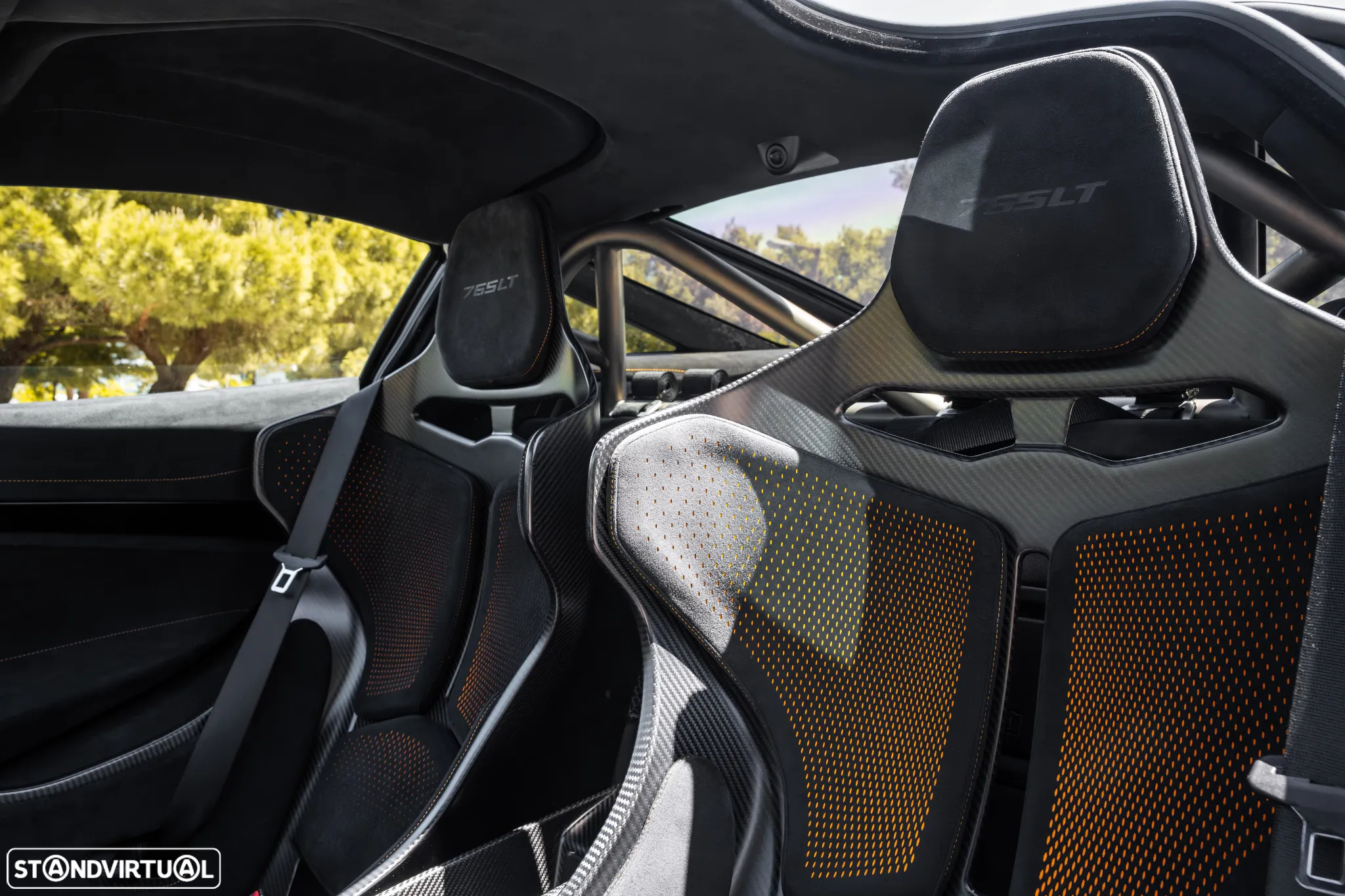 McLaren 765LT - 20