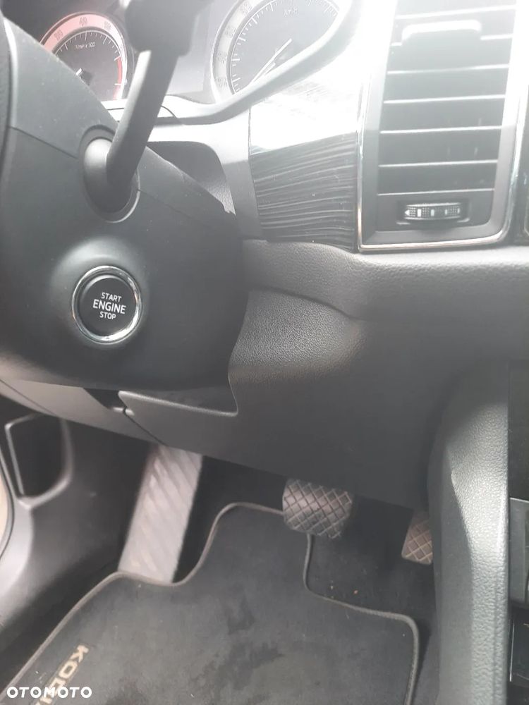 Skoda Kodiaq 1.4 TSI ACT 4x2 Style DSG - 16