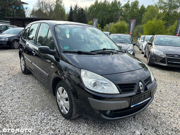 Renault Grand Scenic Gr 1.9 dCi Privilege