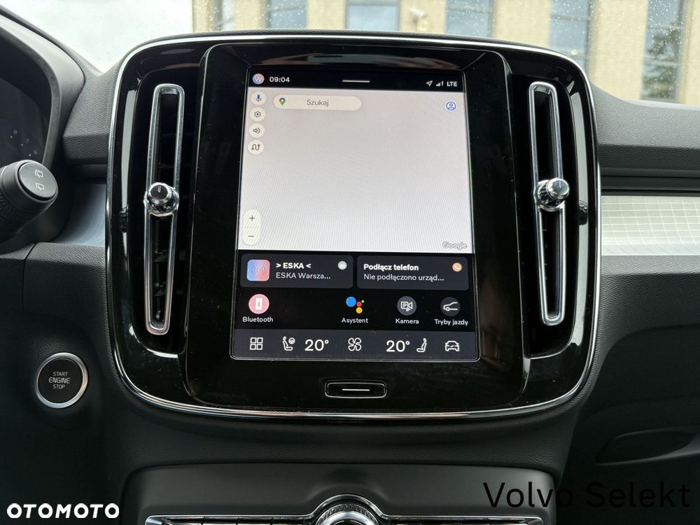 Volvo XC 40 - 12