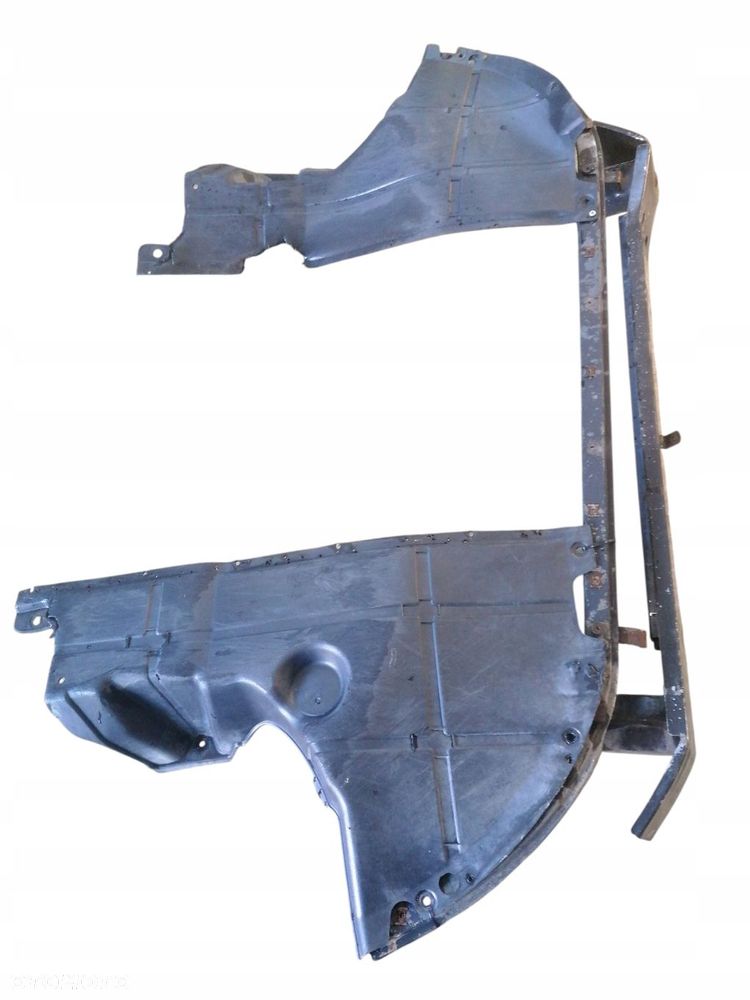 belka zderzaka przód osłona silnika ducato iii boxer jumper ii 07-14 - 2