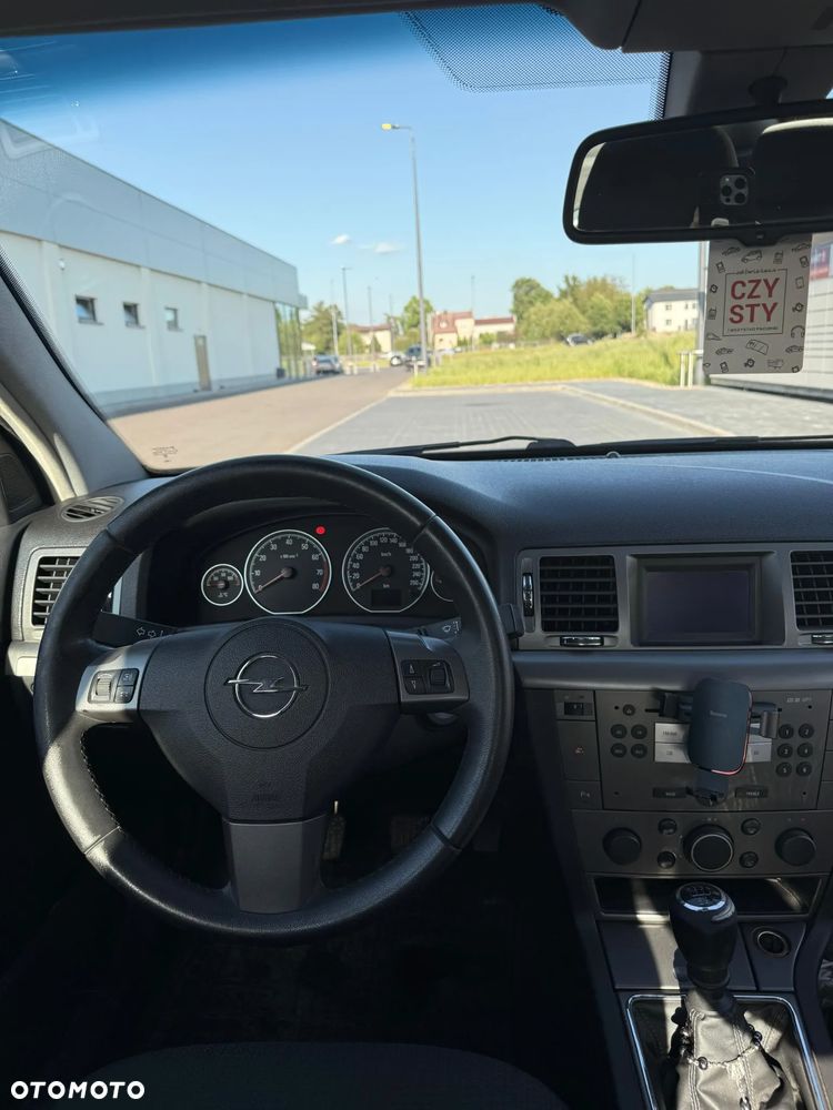 Opel Vectra 1.8 - 13