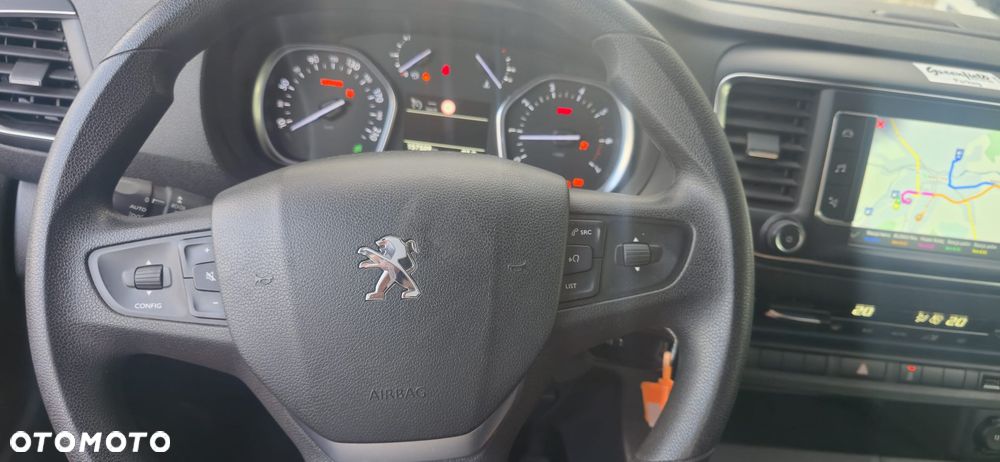 Peugeot Traveller L2 2.0 Business - 26