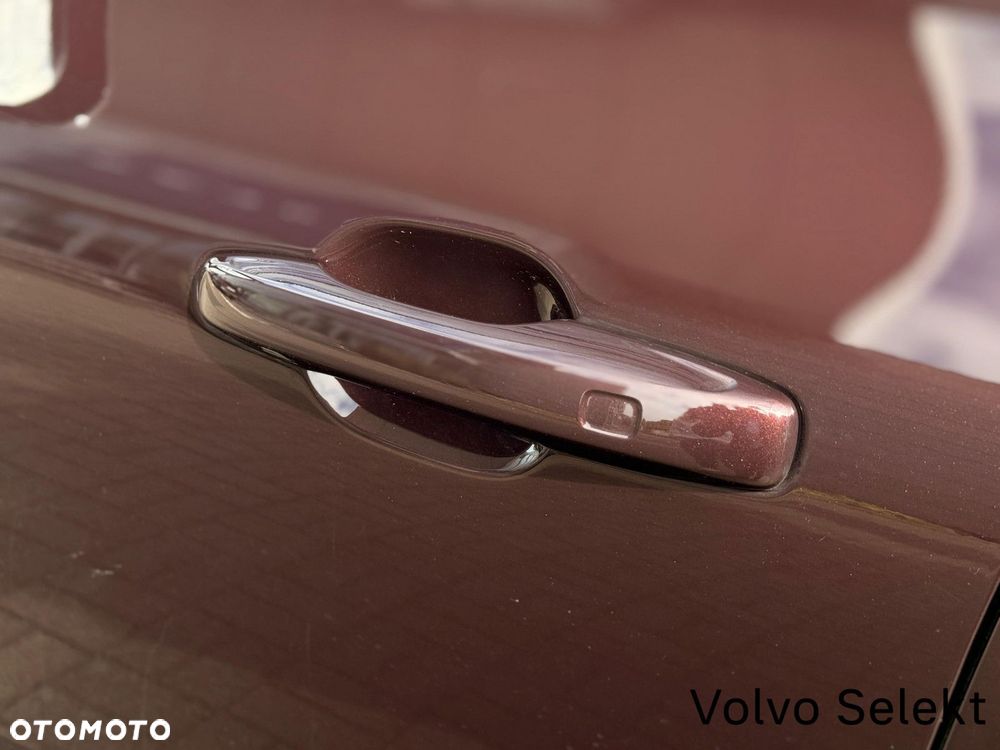 Volvo XC 60 - 11
