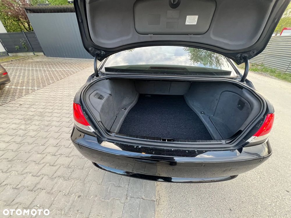 BMW Seria 7 730d - 5