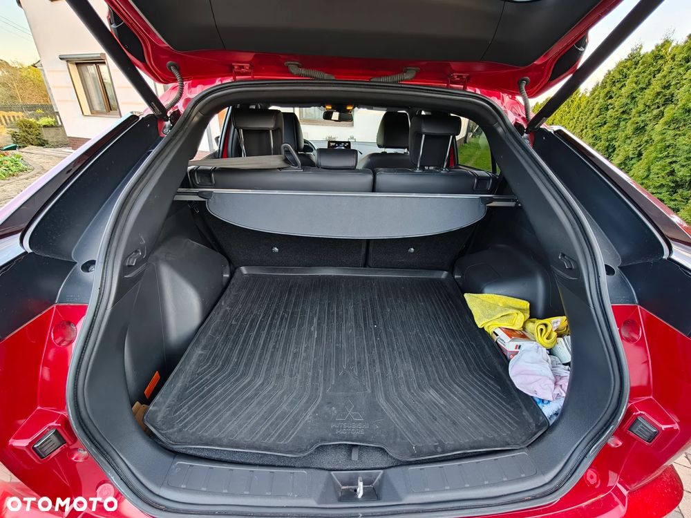 Mitsubishi Eclipse Cross 2.4 PHEV Instyle Plus - 14