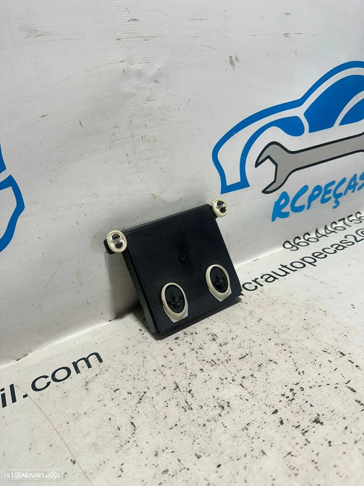 .Módulo Confort SRS Mercedes Benz CLS C219 W219 2198200326 - 5